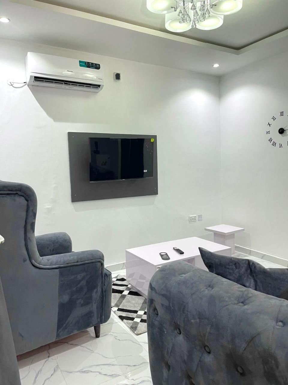Blueocean Apartment Benin-Stadt Exterior foto