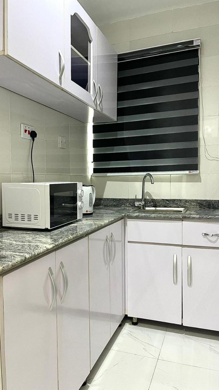 Blueocean Apartment Benin-Stadt Exterior foto